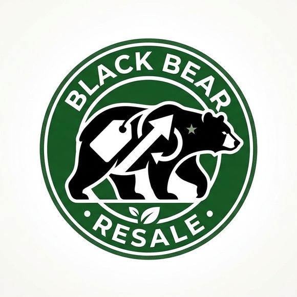 blackbearresale